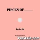Kevin Oh Vol. 1 - Pieces of _