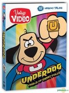 Ultimate Underdog Season 1 (DVD) (美國版) 