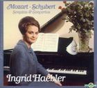 Mozart & Schubert: Concertos & Sonatas (34CD)