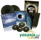 Battle For The Sun (CD+DVD+LP) (Deluxe Box Set)