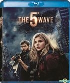 The 5th Wave (2016) (Blu-ray) (Hong Kong Version)