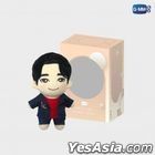 Perfect 10 Liners The Series : Force - Plush Doll