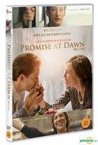 Promise at Dawn (DVD) (Korea Version)