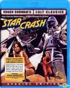 Starcrash (1978) (Blu-ray) (US Version)