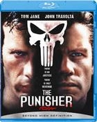 The Punisher (Blu-ray) (Japan Version)