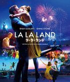 La La Land  (Blu-ray) (Japan Version)
