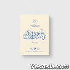 ONF - The 1st Reality 'Dive Into ONF' (3DVD + Photobook + Postcard Set + Sticker) (Korea Version)