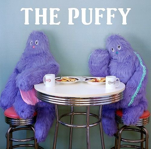 Yesasia The Puffy Type A Album Goods First Press Limited Edition Japan Version Cd Puffy Warner Music Japan Japanese Music Free Shipping North America Site Yesasia The Puffy Type A Album Goods First Press Limited Edition Japan Version Cd Puffy Warner Music Japan Japanese Music Free Shipping North America Site