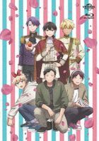 How I Attended an All-Guy's Mixer Vol.4 (Blu-ray) (Japan Version)