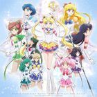 Sailor Moon Eternal: The Movie (Blu-ray) (First Press Limited Edition) (Japan Version)