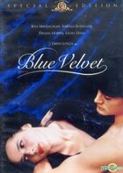 Blue Velvet (1986) (DVD) (Special Edition) (US Version)