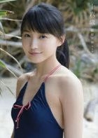 Sayashi Riho Photobook '16 Sai'