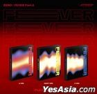 ATEEZ - ZERO : FEVER PART.2 (PALTFORM VER.) (RANDOM VER.) (Reissue)