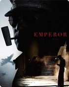 Emperor (Blu-ray) (Steelbook Edition) (初回限定版)(日本版)