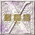 B.O.X. CD - Best of X (Japan Version)