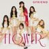 FLOWER [Type A] (SINGLE+DVD)  (First Press Limited Edition) (Japan Version)