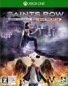 Saints Row IV Re-Elected (Japan Version)