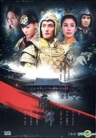 The Empress (2011) (DVD) (Ep.1-53) (End) (Taiwan Version)