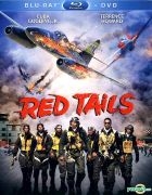 Red Tails (2012) (Blu-ray) (US Version)