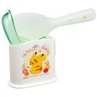 Pokemon Antique Forest Serving Spoon with Case