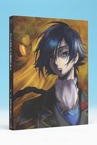 YESASIA: CODE GEASS Akito the Exiled Vol. 1 (Blu-ray) (First Press