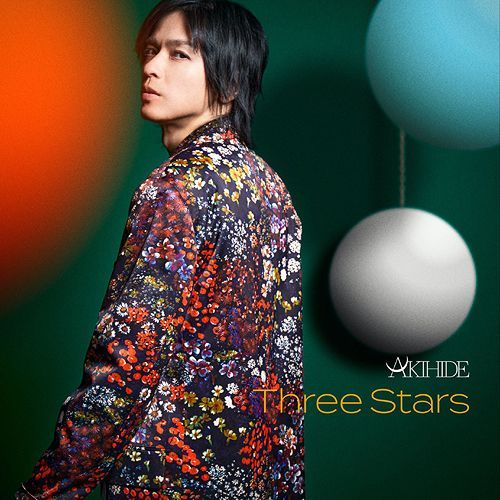 YESASIA : Three Stars [Type B] (ALBUM+BLU-RAY) (初回限定版) (日本版) Blu-ray,镭射 ...