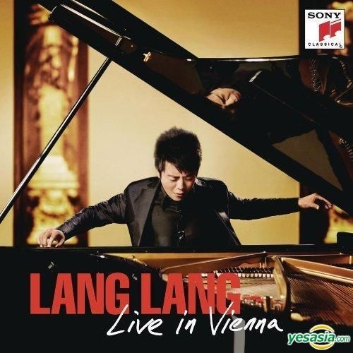 YESASIA: Live In Vienna (2CD) CD - Instrumental Music, Lang Lang