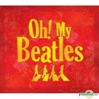 Oh! My Beatles (3CD) (Korea Version)