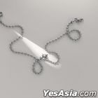 TXT : Beom Gyu Style - Supernova Necklace (Small)