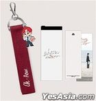 I Told Sunset About You The Series - Oh-Aew Keyring