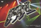 AAA Tour 2006 -1st Attack-  (Japan Version)