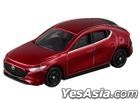 Tomica : No.46 Matsuda 3