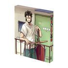 Level 1 Demon Lord and One Room Hero Vol.1 (Blu-ray)  (Japan Version)