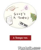 Suzy 2021 10th Fancert [A Tempo] - Smart Tok (B version / A Tempo)