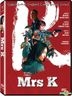 Mrs K (2017) (DVD) (Taiwan Version)