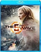The 5th Wave (Blu-ray) (Japan Version)