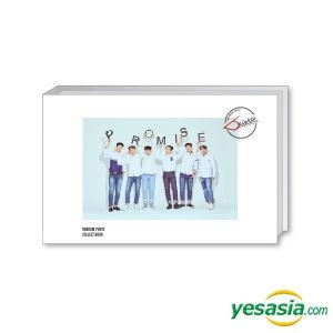 YESASIA: Image Gallery - 2PM 6nights Random Photo Collect Book