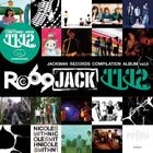 Jackman Records Compilation Album vol.6 'RO69JACK 11/12' (Japan Version)