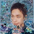 Hologram (Normal Edition) (Japan Version)