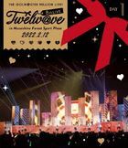 THE IDOLM@STER MILLION LIVE! 8th LIVE Twelw@ve LIVE Blu-ray DAY1 (日本版) 