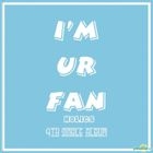 Holics Single Album Vol. 4 - I'M UR FAN