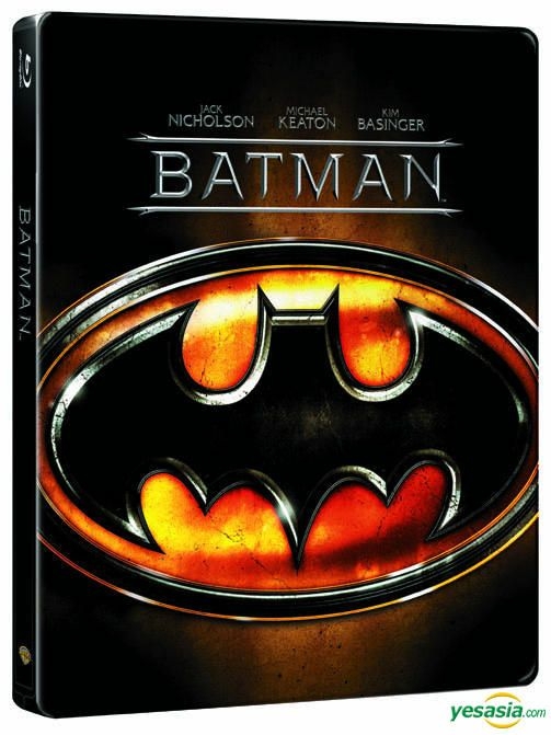 batman 80th anniversary blu ray