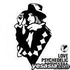 LOVE PSYCHEDELIC ORCHESTRA (Japan Version)