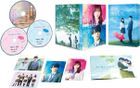 The Blue Skies at Your Feet (Blu-ray) (Deluxe Edition) (Japan Version)