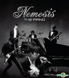 Nemesis Vol. 3 Part 1. - The Piano