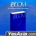 BTOB: Lee Min Hyuk HUTA Vol. 2 - BOOM