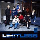 Limitless [Type B] (SINGLE+POSTER) (Japan Version)