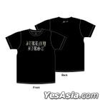 [Jeremy First] T-Shirt size 1 (网上行梦想系MOOV LIVE JEREMY)