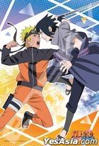 Naruto: Shippuden : Naruto VS Sasuke (Jigsaw Puzzle 300 Pieces)(300-3092)