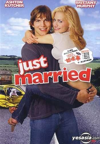 Just Married (2003) - IMDb